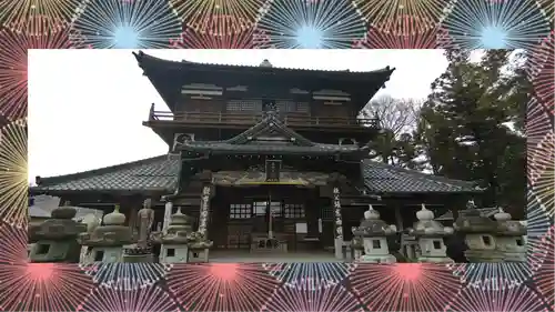 曹源寺(群馬県)