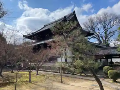 興聖寺(京都府)