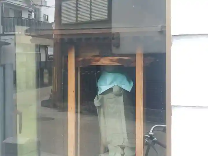 浄念寺(大阪府)