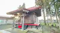稲荷神社(岩手県)