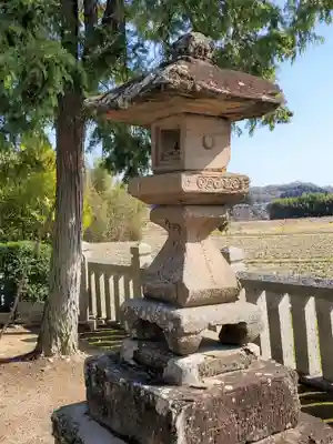 八幡神社のその他建物