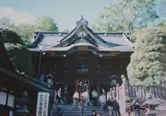 成田山新勝寺(千葉県)