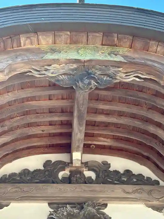 極楽寺(三重県)