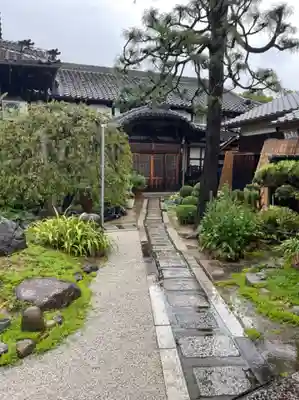 明泉寺のその他建物