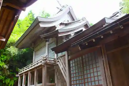 野白神社(島根県)