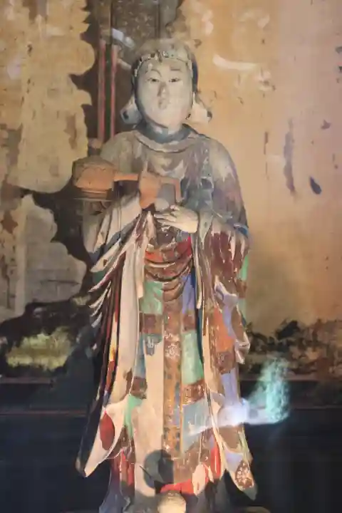 神野寺(千葉県)