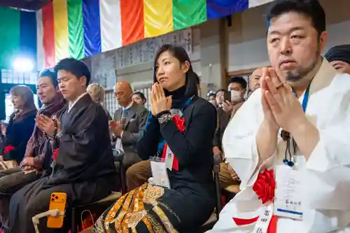 伊勢の国 四天王寺(三重県)