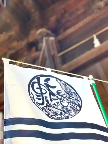 武水別神社のその他建物