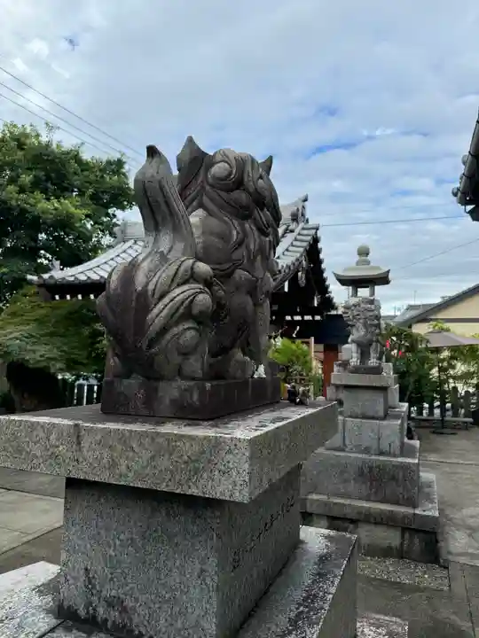 御嶽神社茅萱宮(岐阜県)