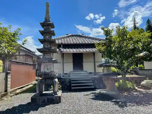 善福寺(三重県)