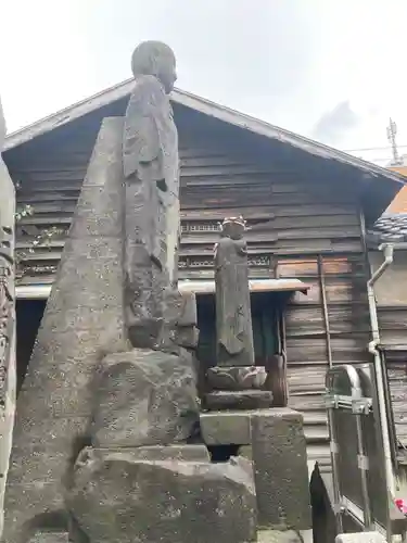 松吟寺(東京都)