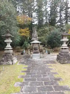 雲照寺(栃木県)