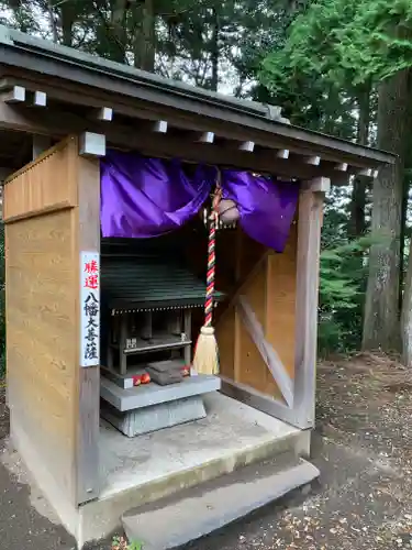 赤門の寺　法蔵寺(栃木県)