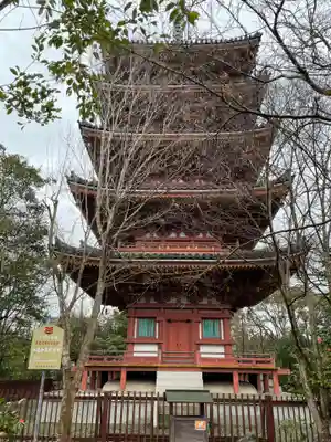 志度寺(香川県)