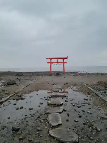 大魚神社(佐賀県)