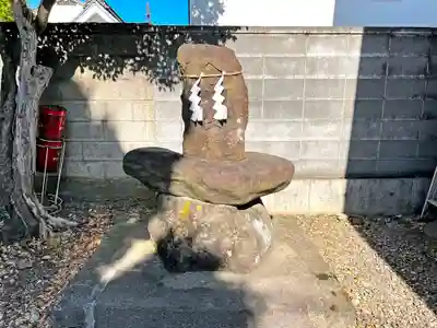 弥栄神社のその他建物