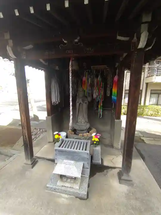 正覚寺(東京都)