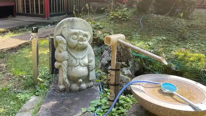 宝蔵寺(山形県)