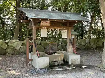 菅田神社(滋賀県)