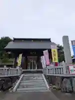 埼玉厄除け開運大師・龍泉寺(切り絵御朱印発祥の寺)(埼玉県)