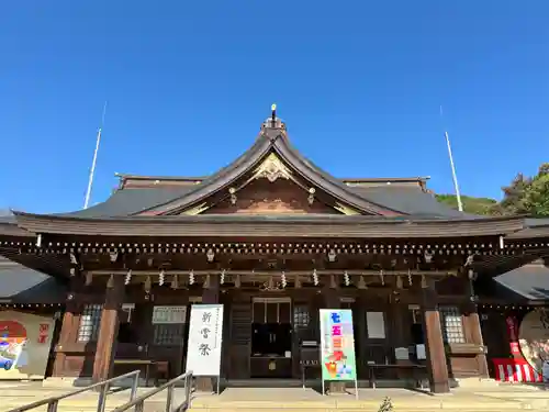 砥鹿神社（里宮）(愛知県)
