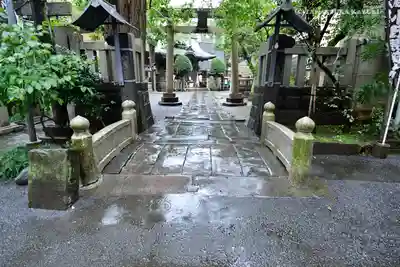 小野照崎神社のその他建物