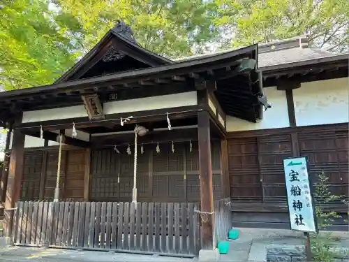 桐生天満宮(群馬県)