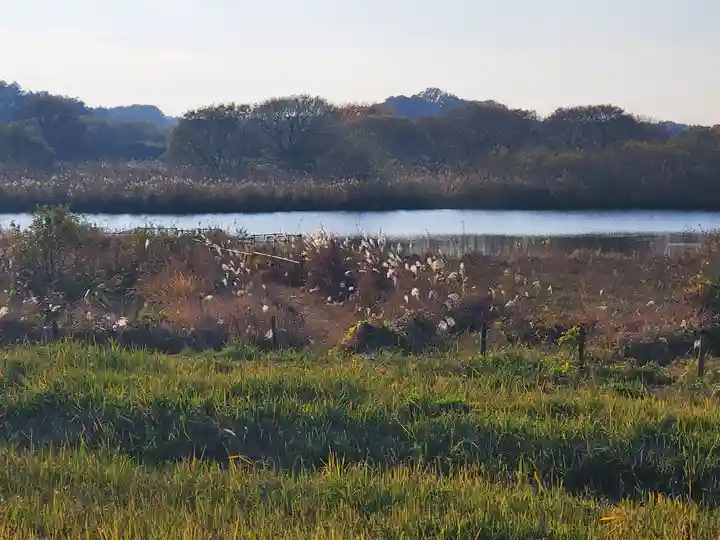 妙音寺(茨城県)