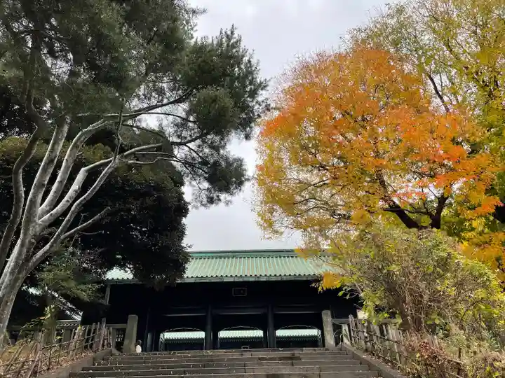 湯島聖堂(東京都)