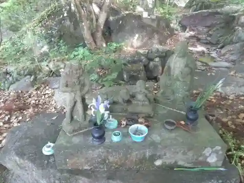 神護寺(大分県)