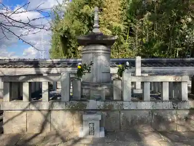 大樹寺（松安院大樹寺）(愛知県)