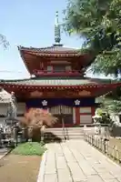 新井薬師(梅照院)(東京都)