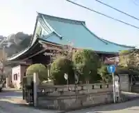 願行寺のその他建物