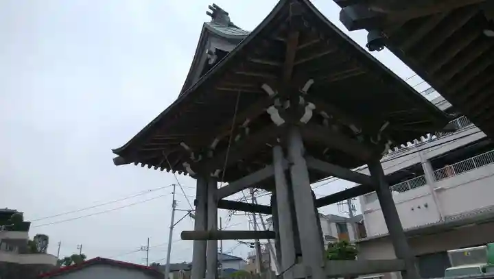 光安寺のその他建物