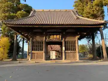 勝徳寺(千葉県)