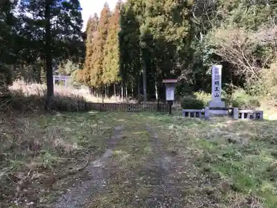 浅間神社のその他建物