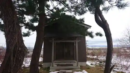 稲荷神社(青森県)