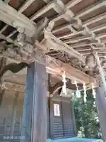 八幡神社(東京都)