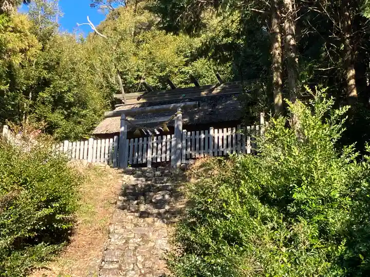 濱名惣社神明宮(静岡県)