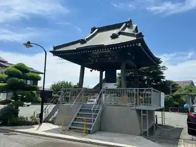 顕正寺(神奈川県)