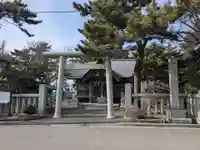 豊川稲荷神社(北海道)