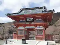 勝尾寺(大阪府)