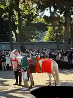 住吉大社(大阪府)