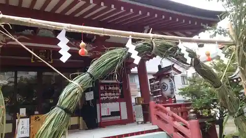 秋葉神社(東京都)