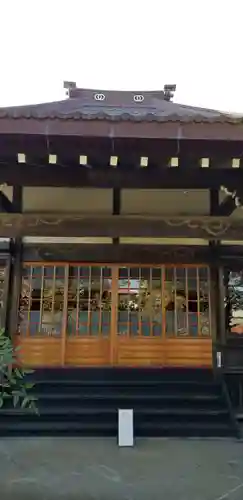 西蓮寺(千葉県)