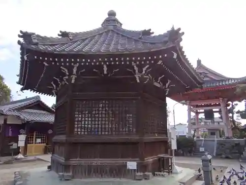 甚目寺(愛知県)