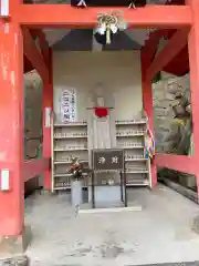 千光寺の地蔵