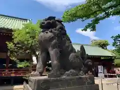 根津神社(東京都)