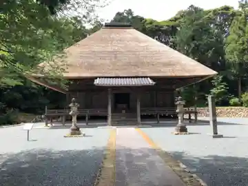 本興寺の本殿・本堂