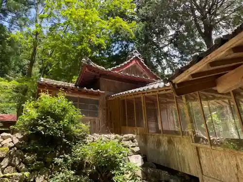 熊野神社(愛媛県)